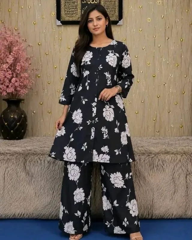Unique Design Western Collection Two-Piece | ইউনিক ডিজাইনের ওয়েস্টার্ন কালেকশন টু-পিস