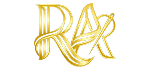 RA Fashion House Logo